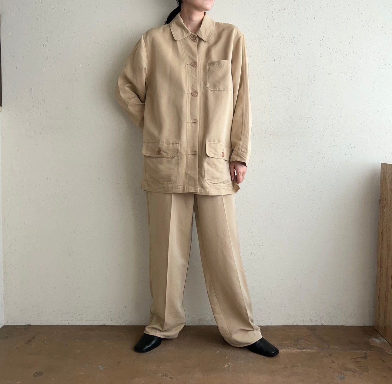 90s Two-Piece