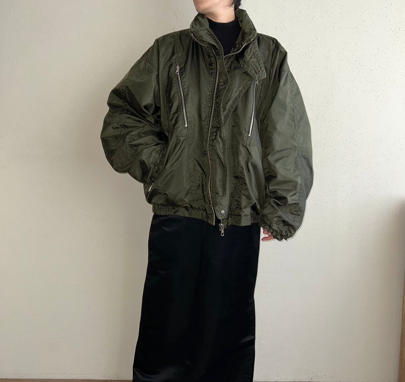 90s EURO Jacket