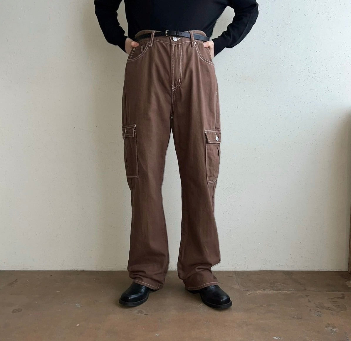 Design Pants