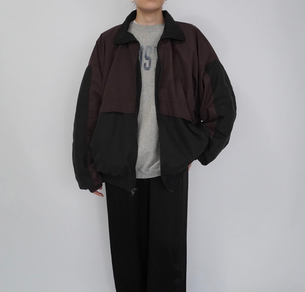 90s Light Jacket
