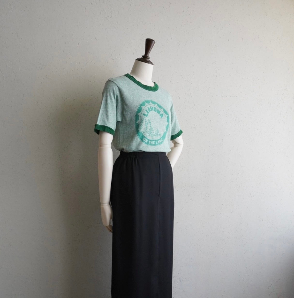 80s Printed T-shirt