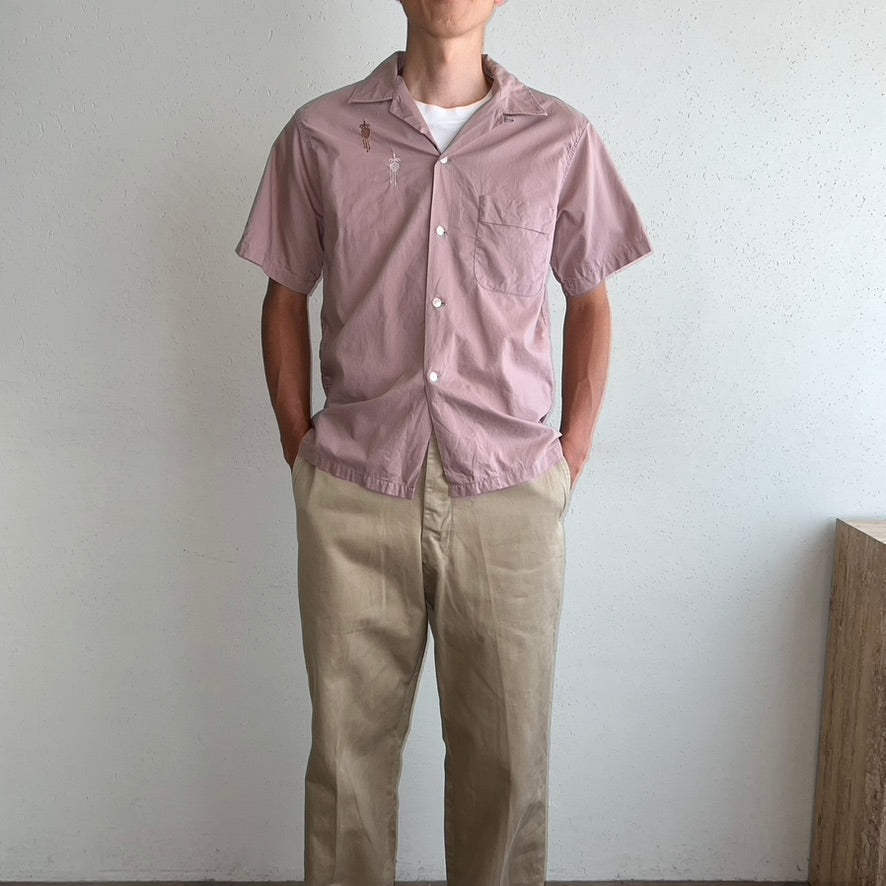 60s Box Shirt