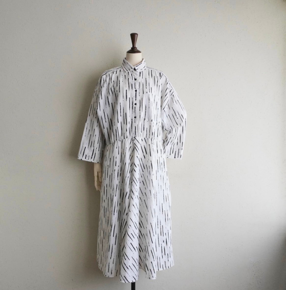 90s Maxi Dress Made in USA