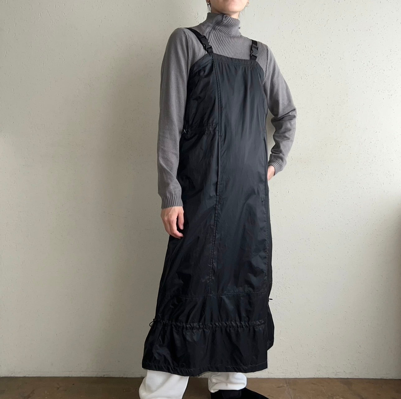 90s EURO Dress Dead Stock