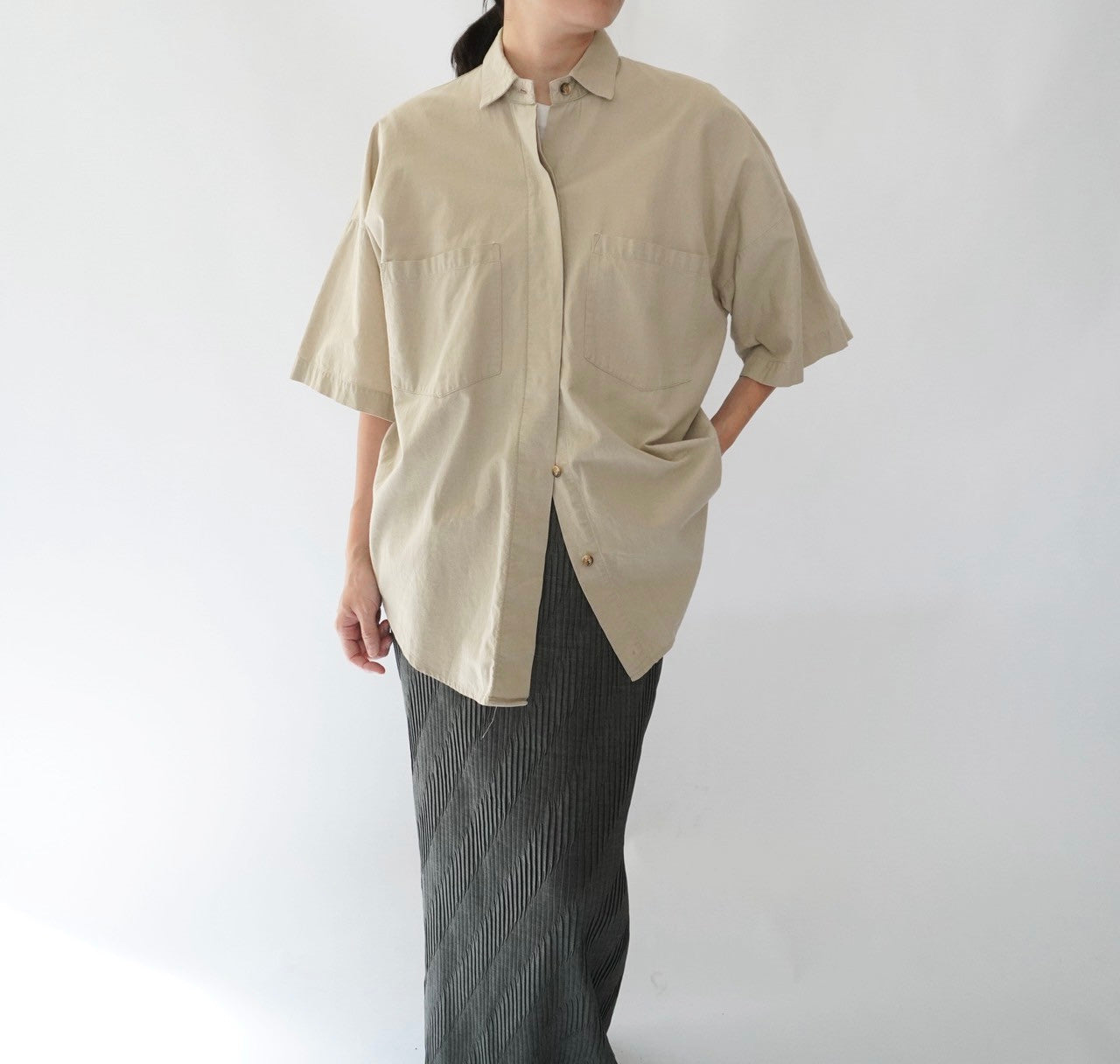 90s Design Shirt