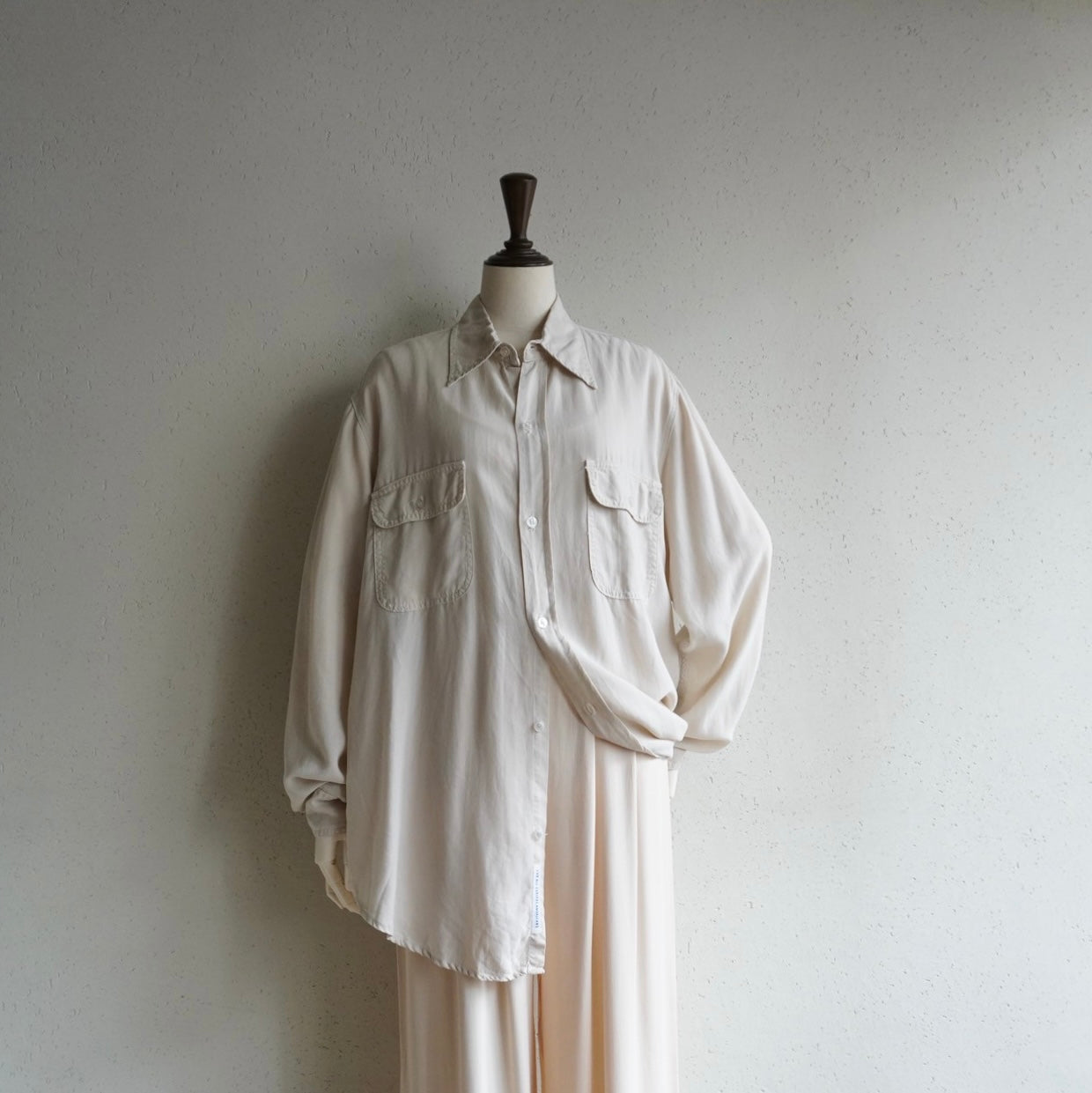 90s Shirt Made in USA