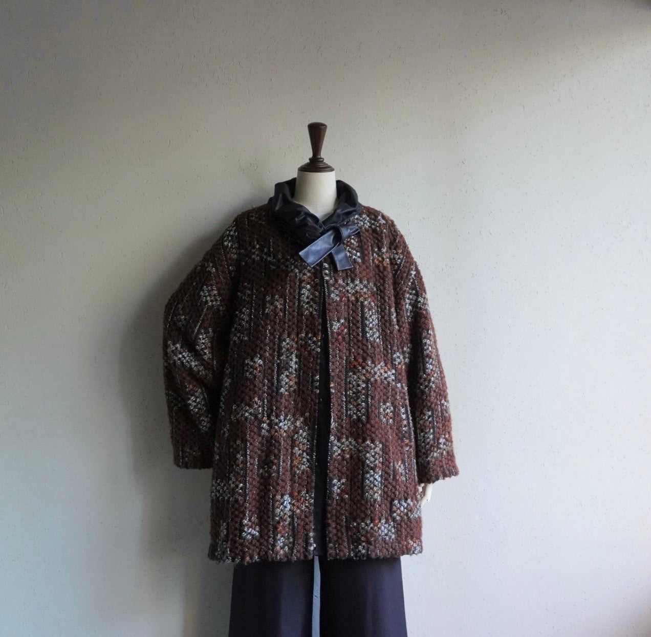 80s EURO Design Jacket,Coat