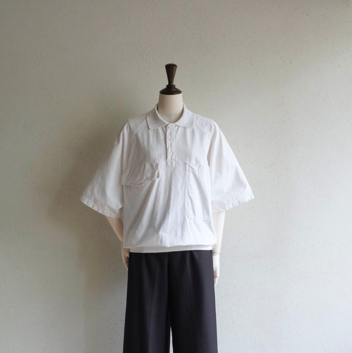90s Cotton Top