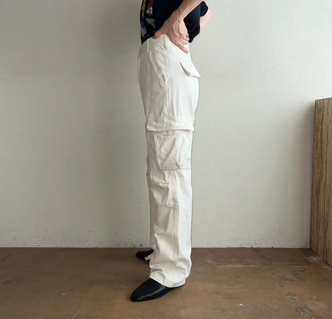 Design Pants