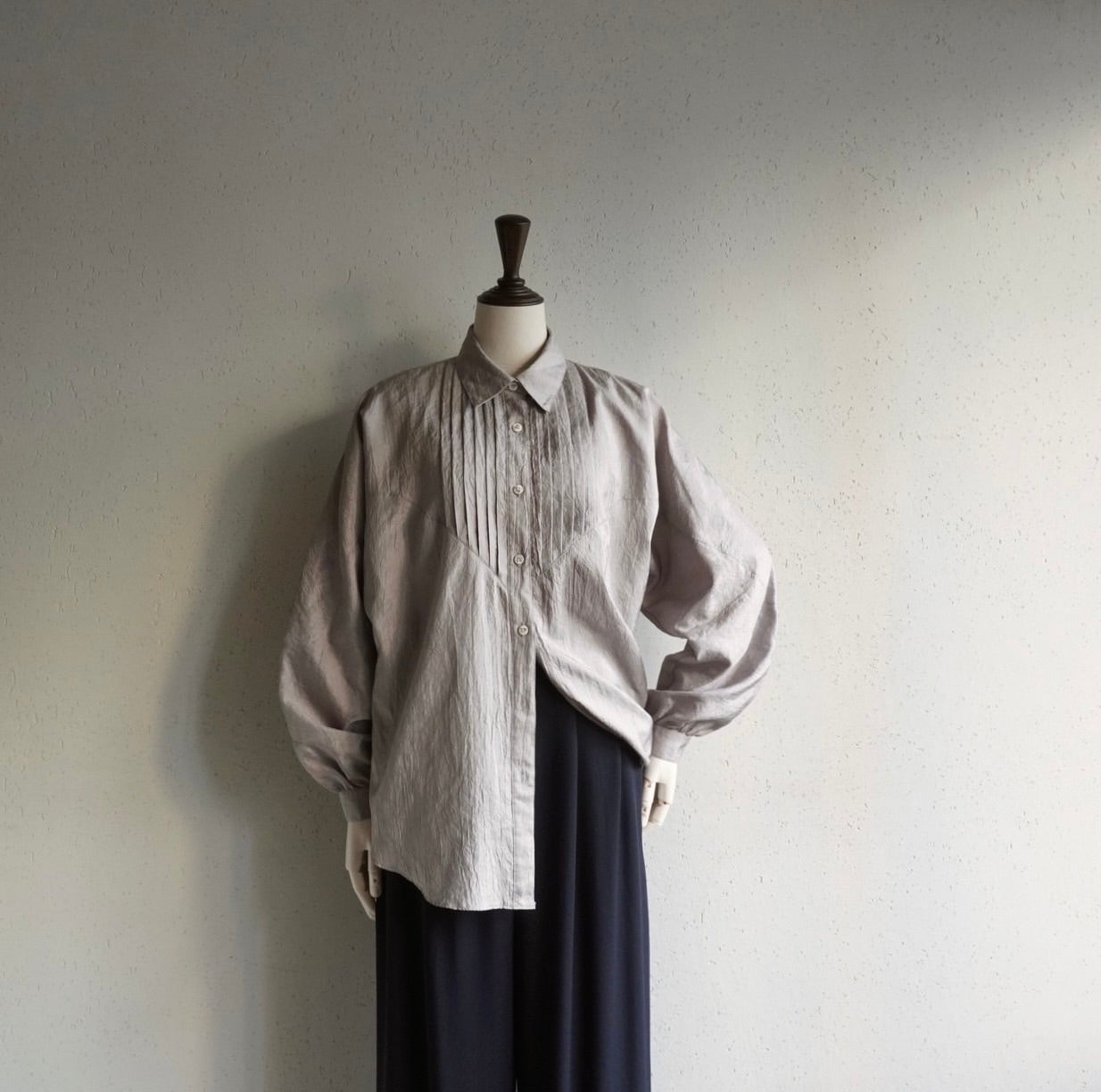 90s EURO Shiny Shirt