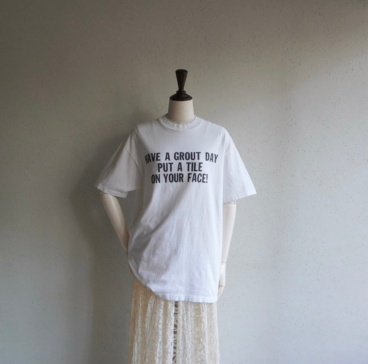 90s Printed T-shirt