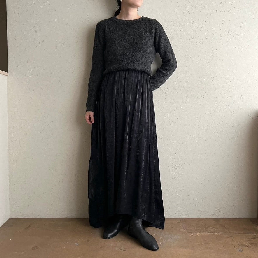 90s Pocket Design Skirt Made in USA