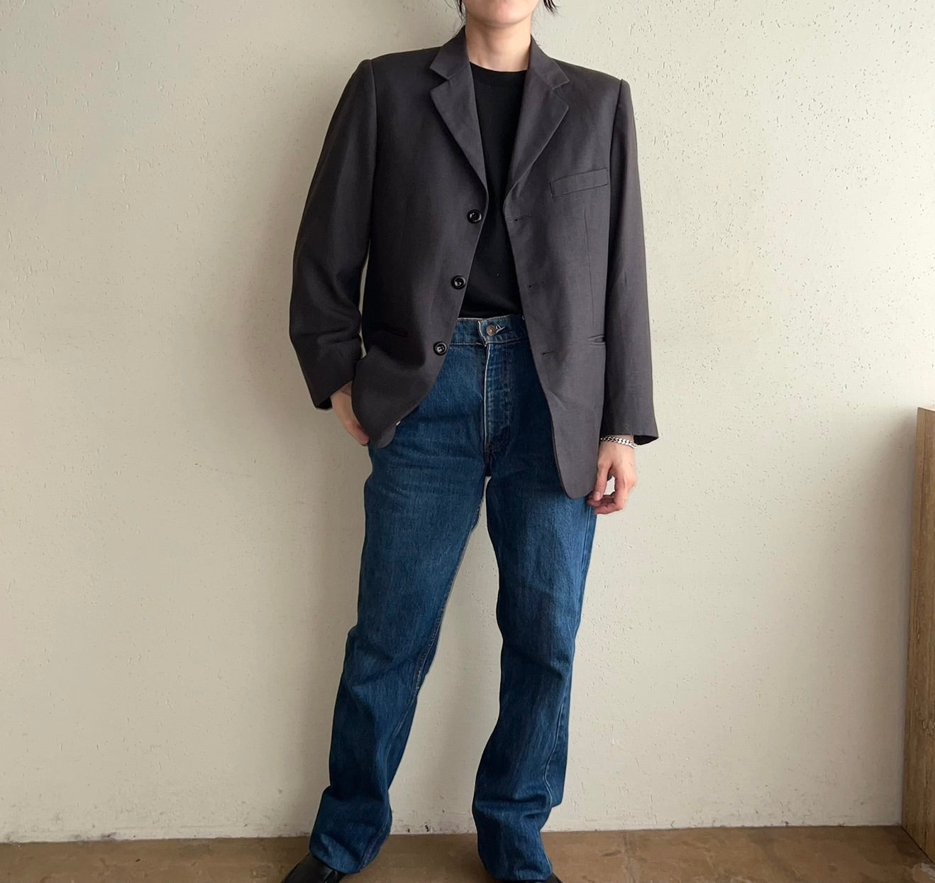 90s Jacket