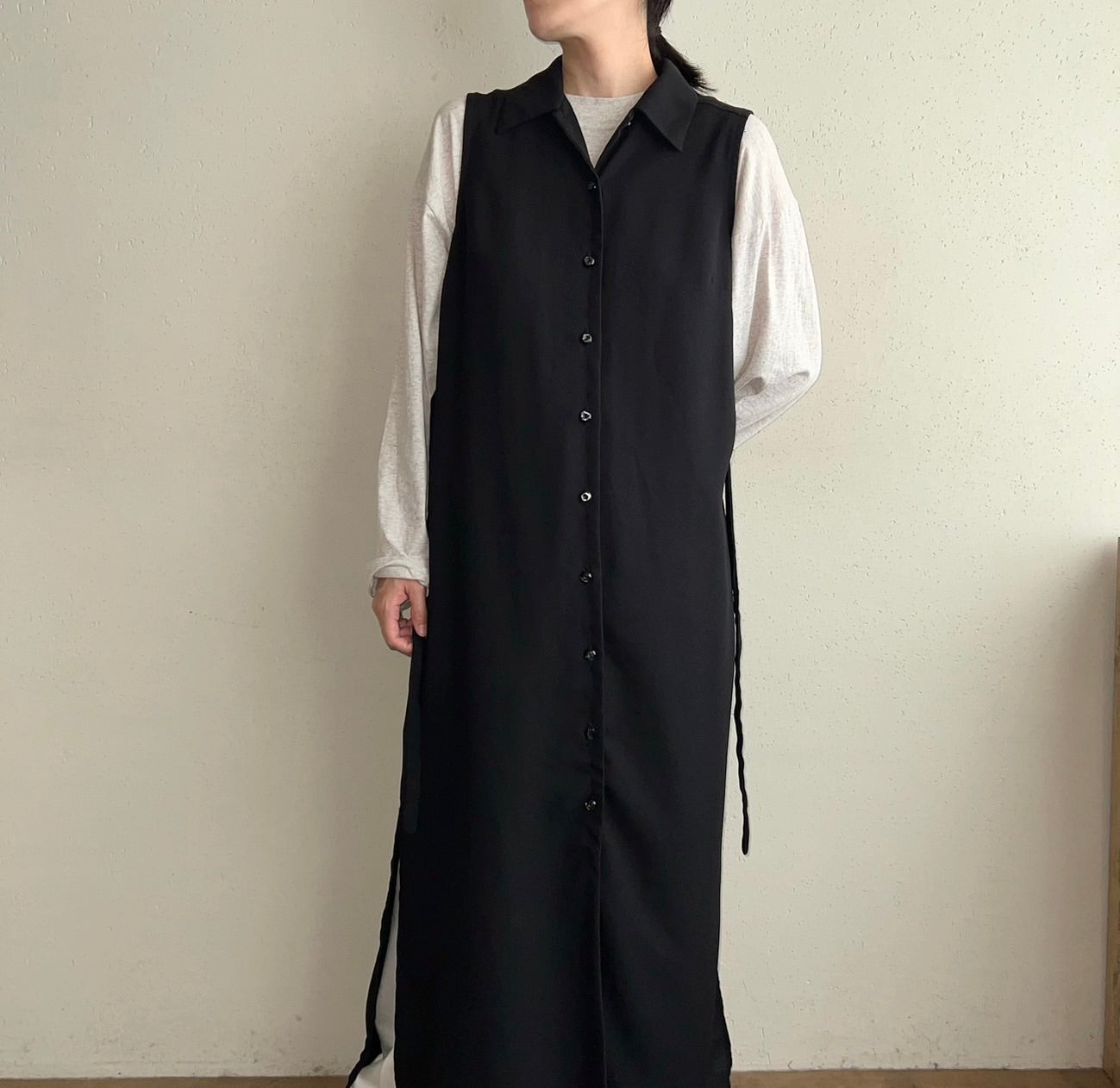 90s Sleeveless Dress