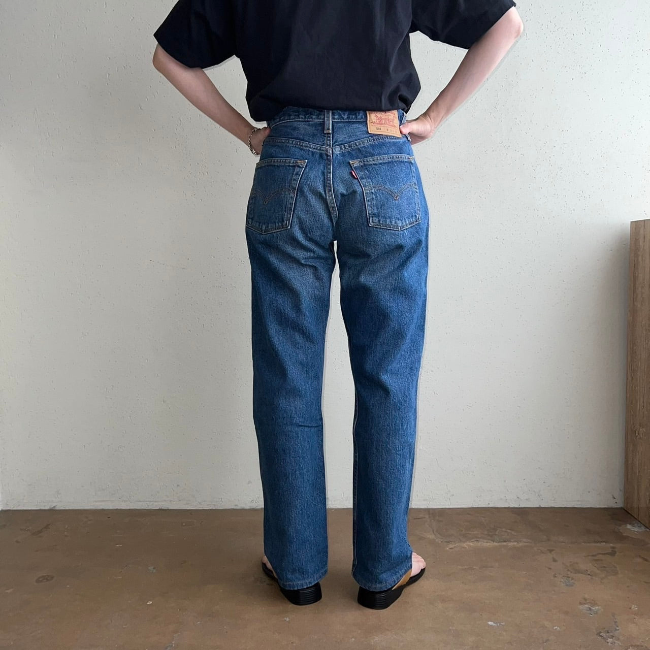 90s Levis 501 Made in USA