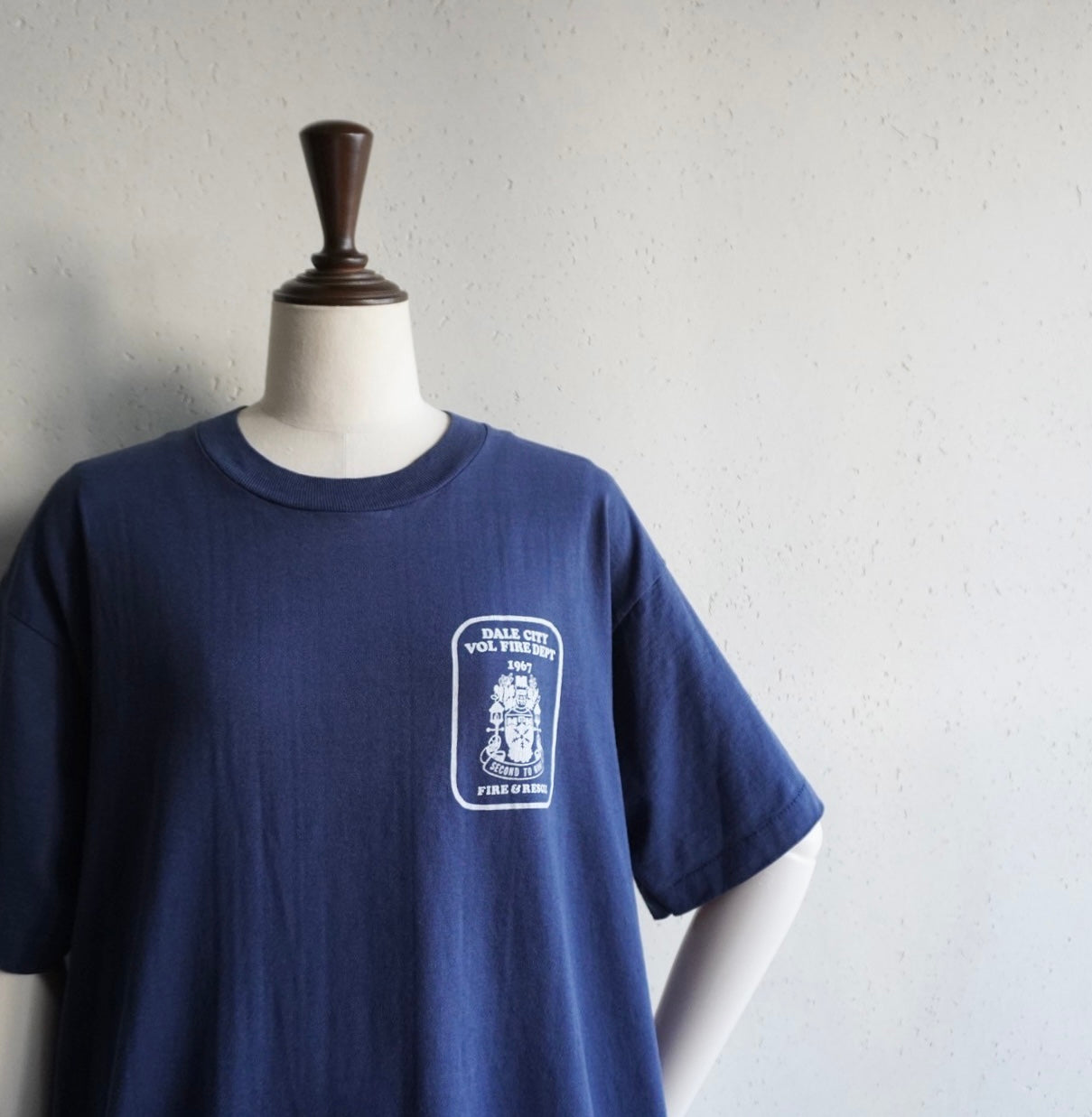 90s Printed T-shirt Made in USA