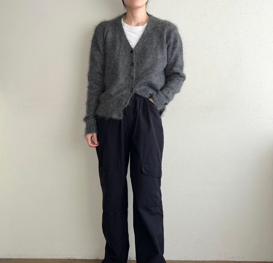 90s Knit Cardigan