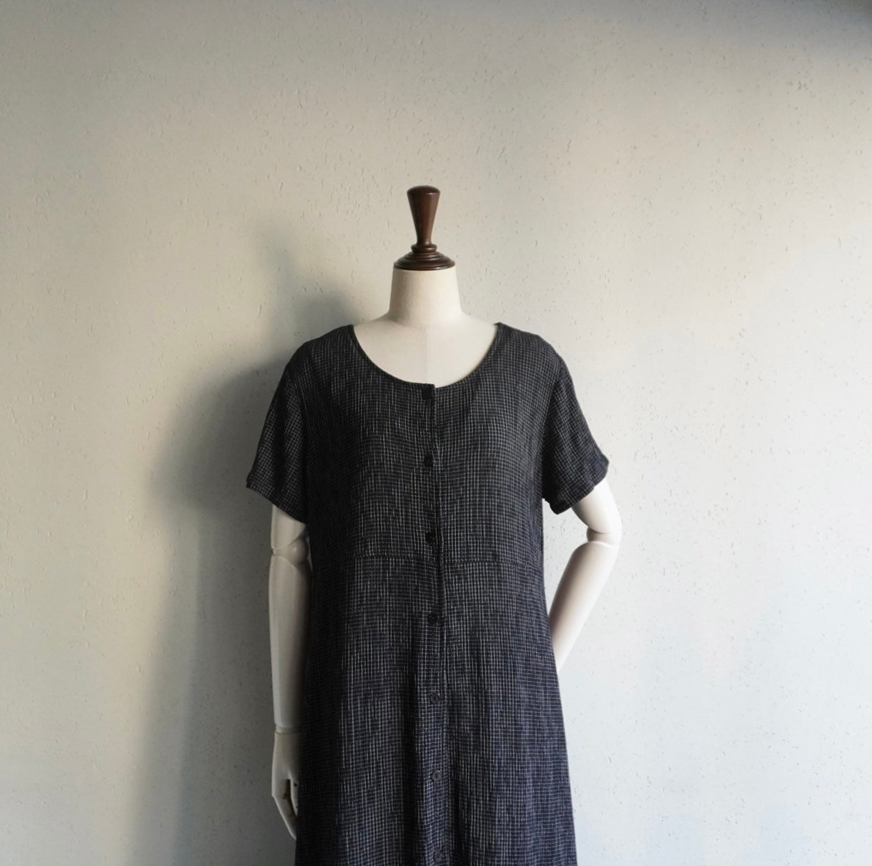 90s Maxi Dress