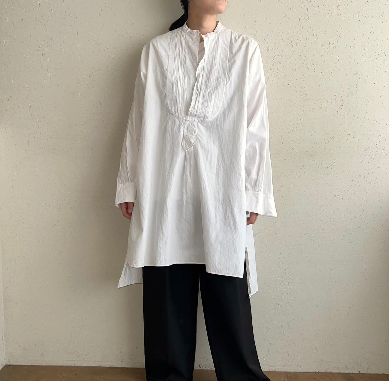 30s,40s Dress Shirt