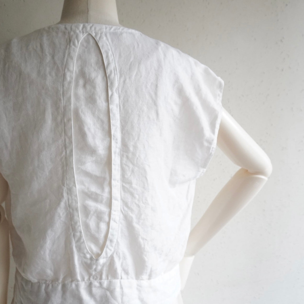 90s Blouse Made in Italy