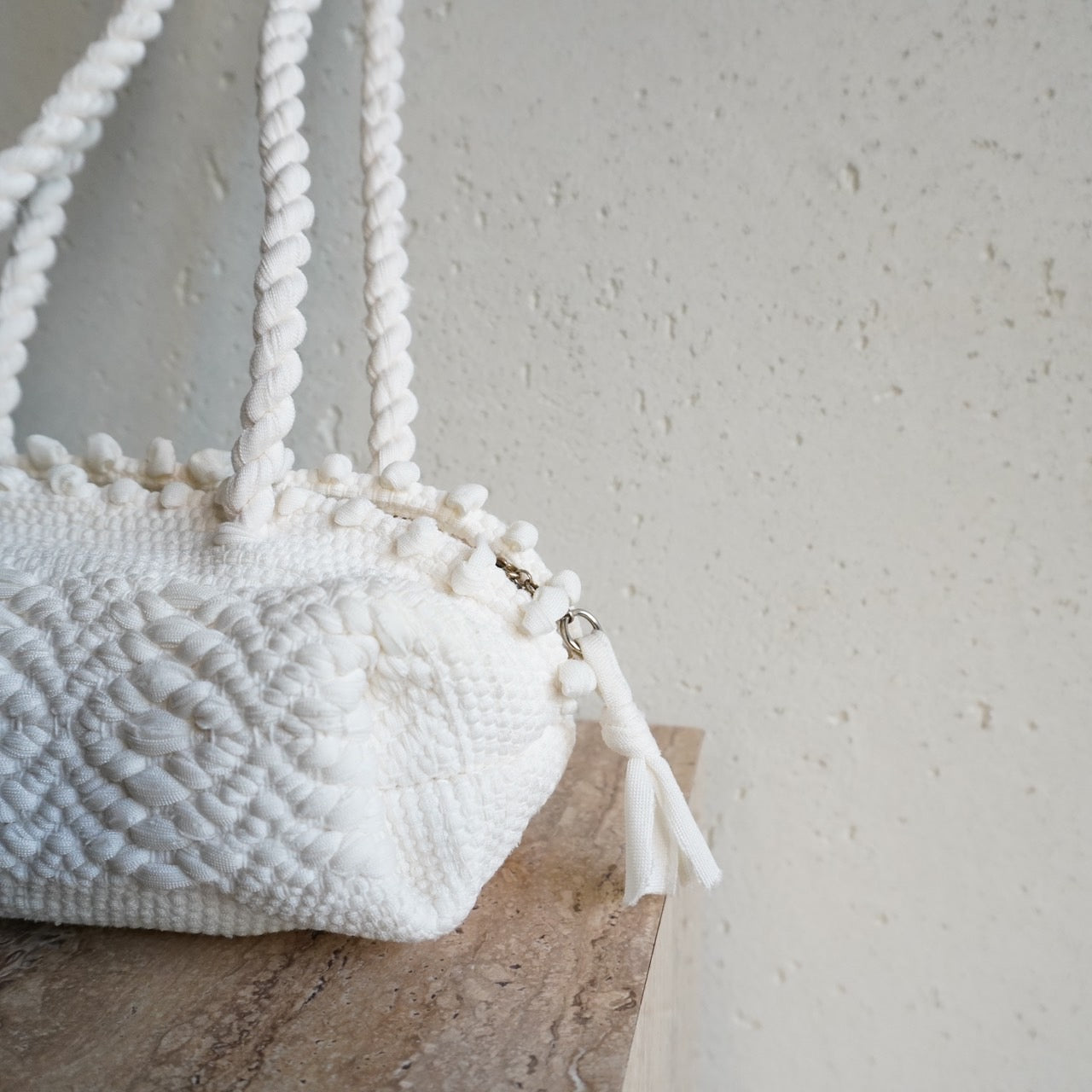 60s Woven Bag