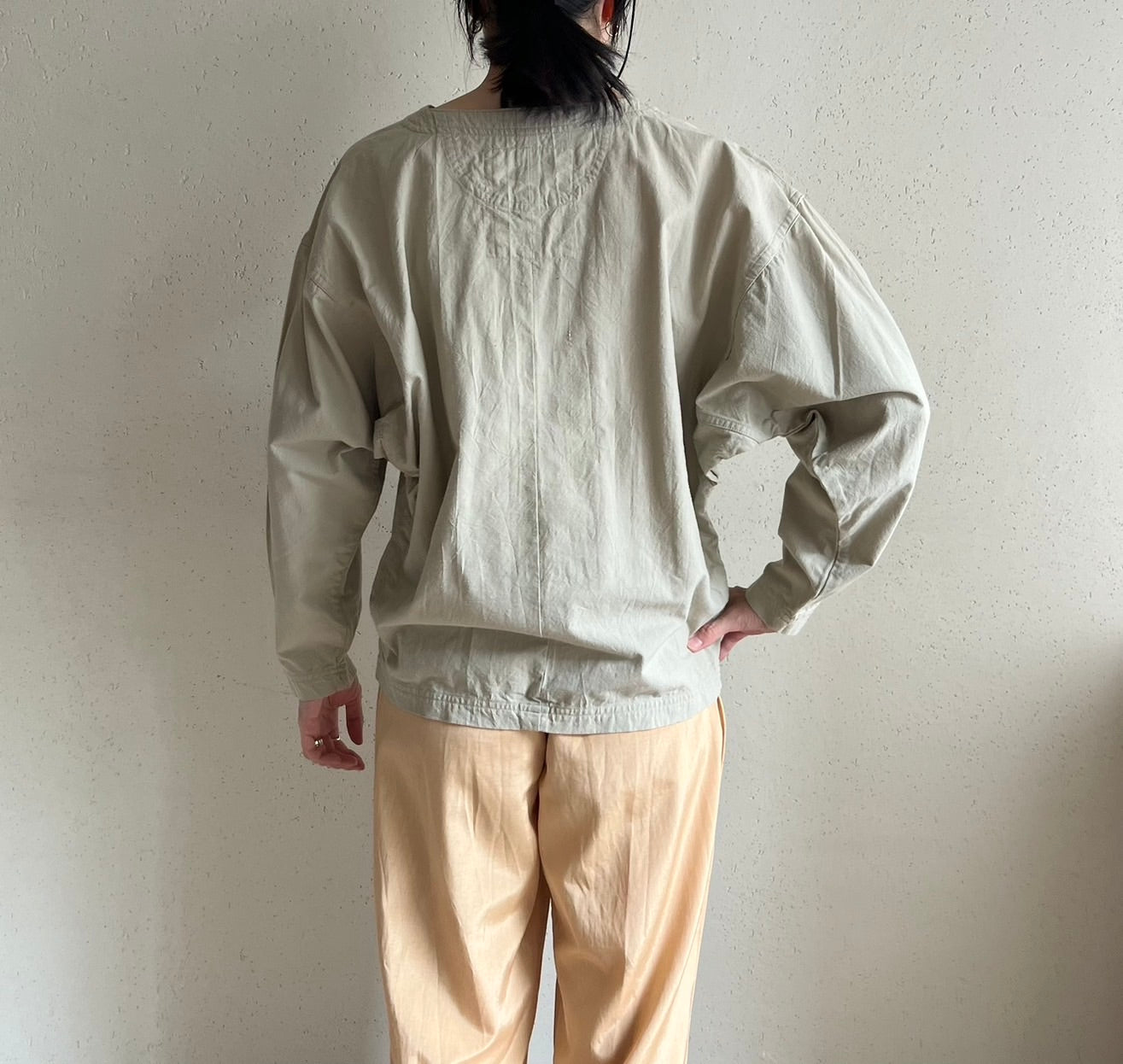 90s Cotton Top