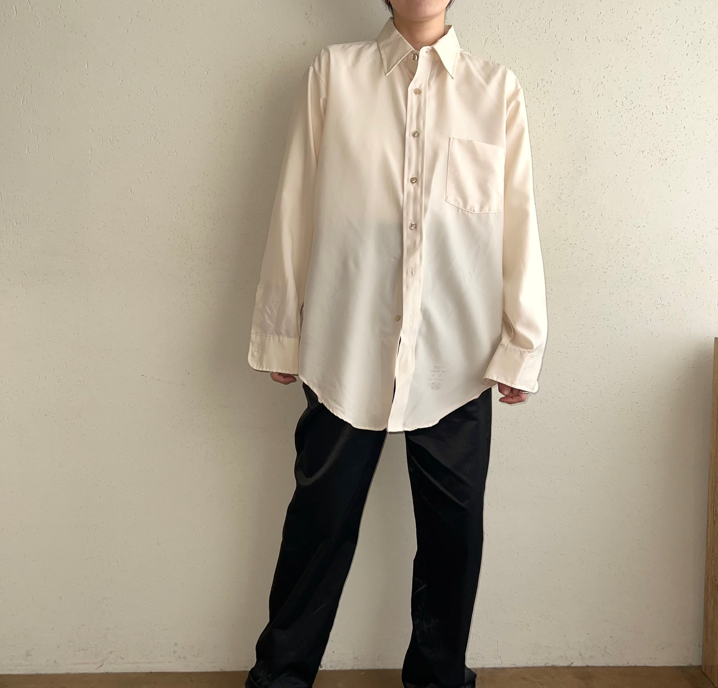 70s Shirt Made in USA