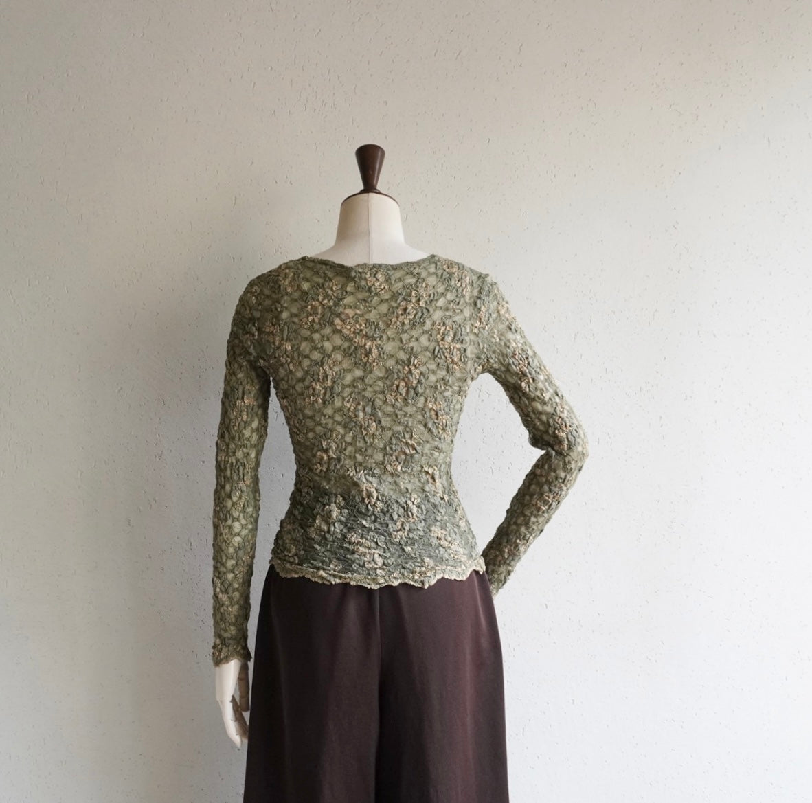 90s Design Top