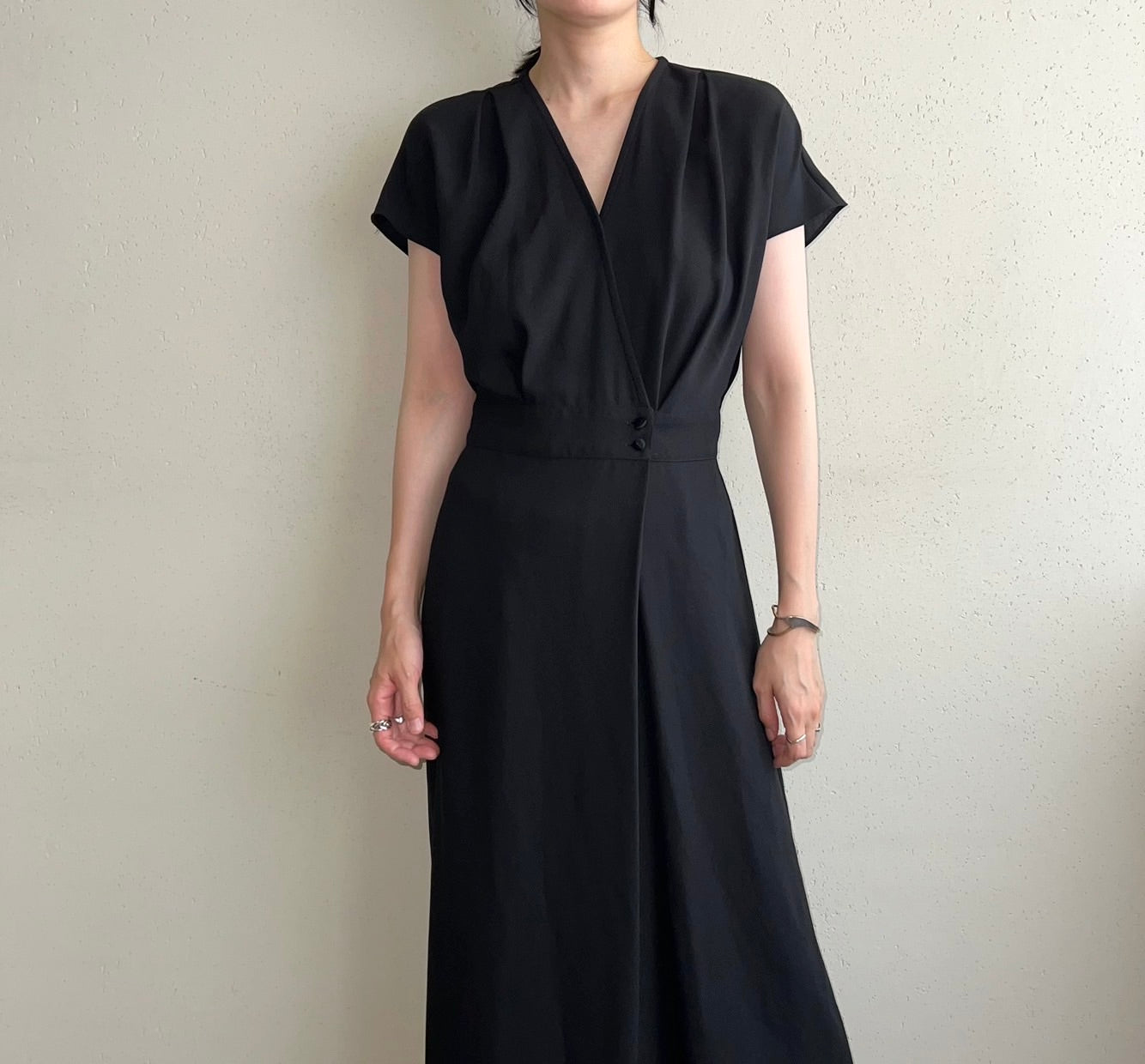 90s Design Jumpsuit Made in USA