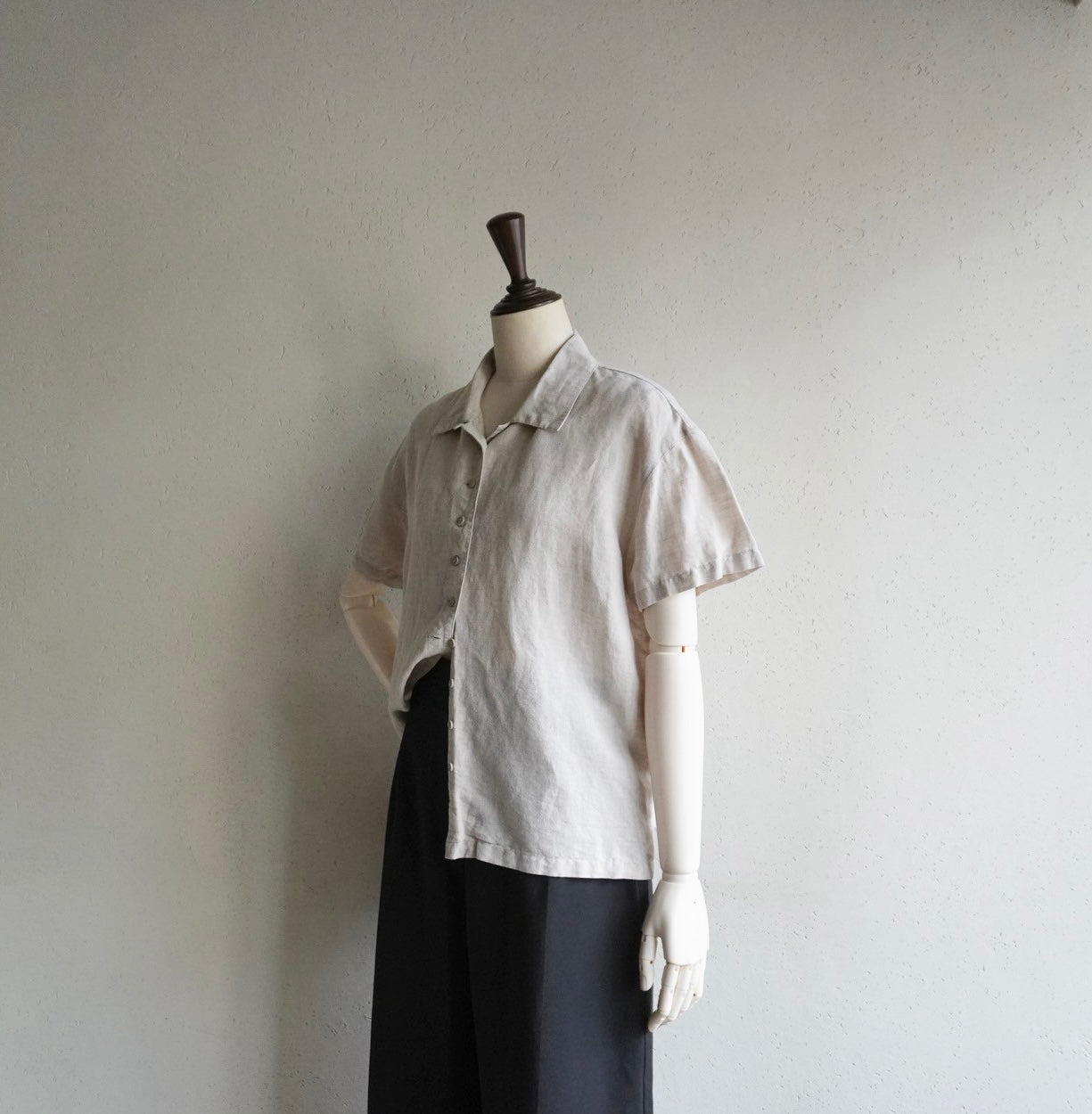 90s "ANN TAYLOR" Shirt