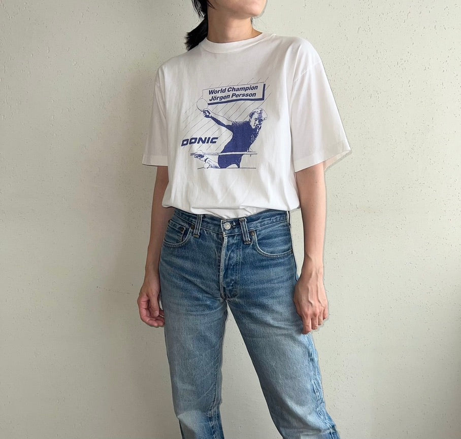 80s Printed T-shirt