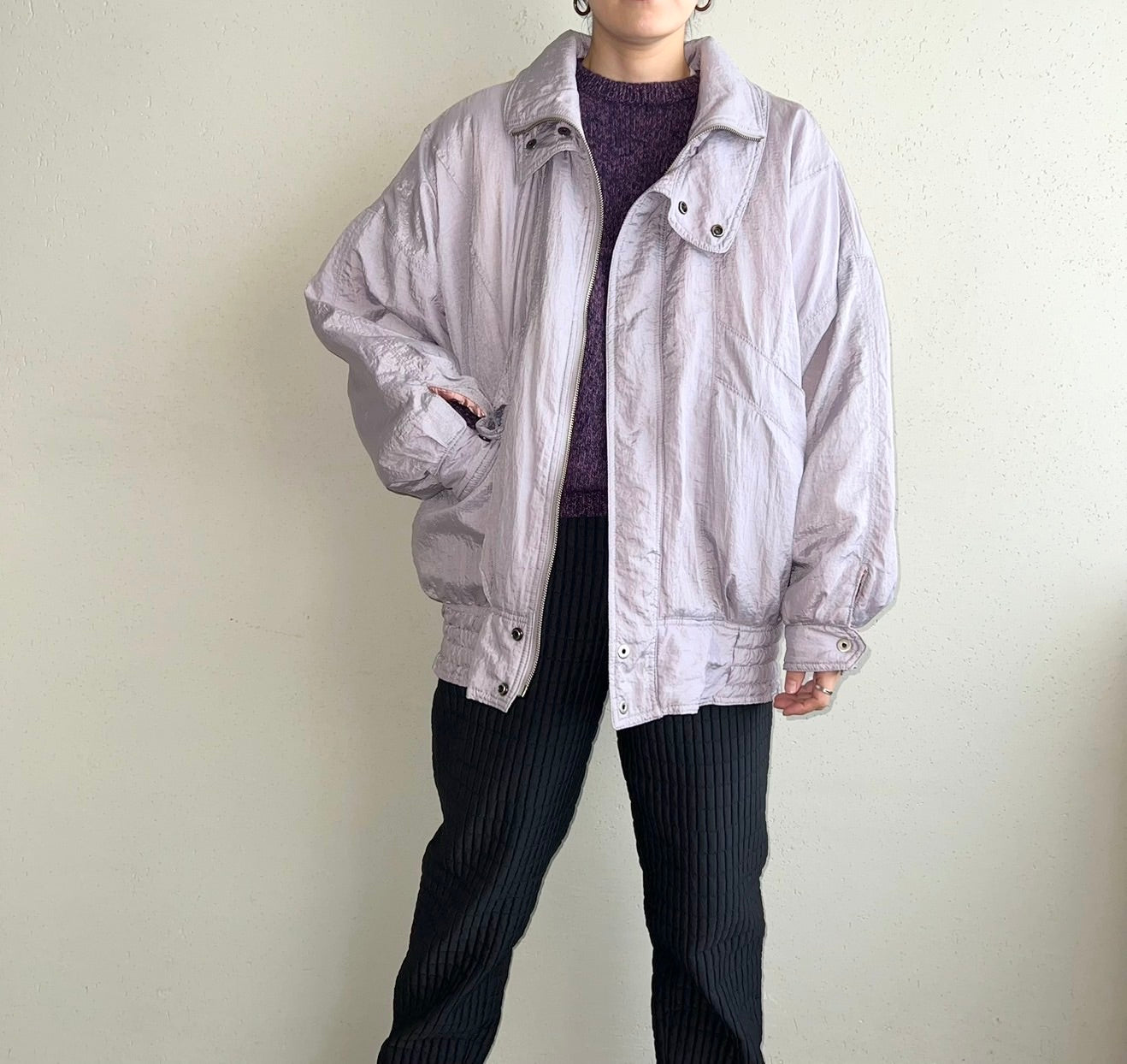 90s "ESPRIT" Jacket