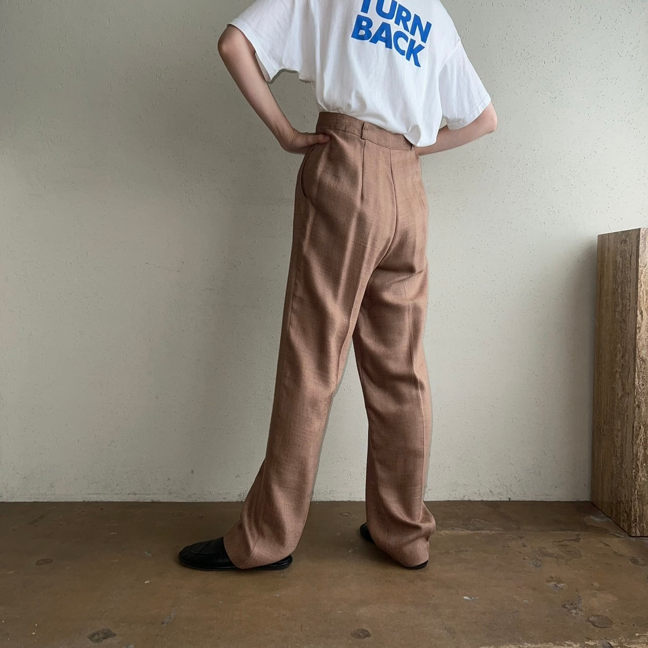 80s Pants