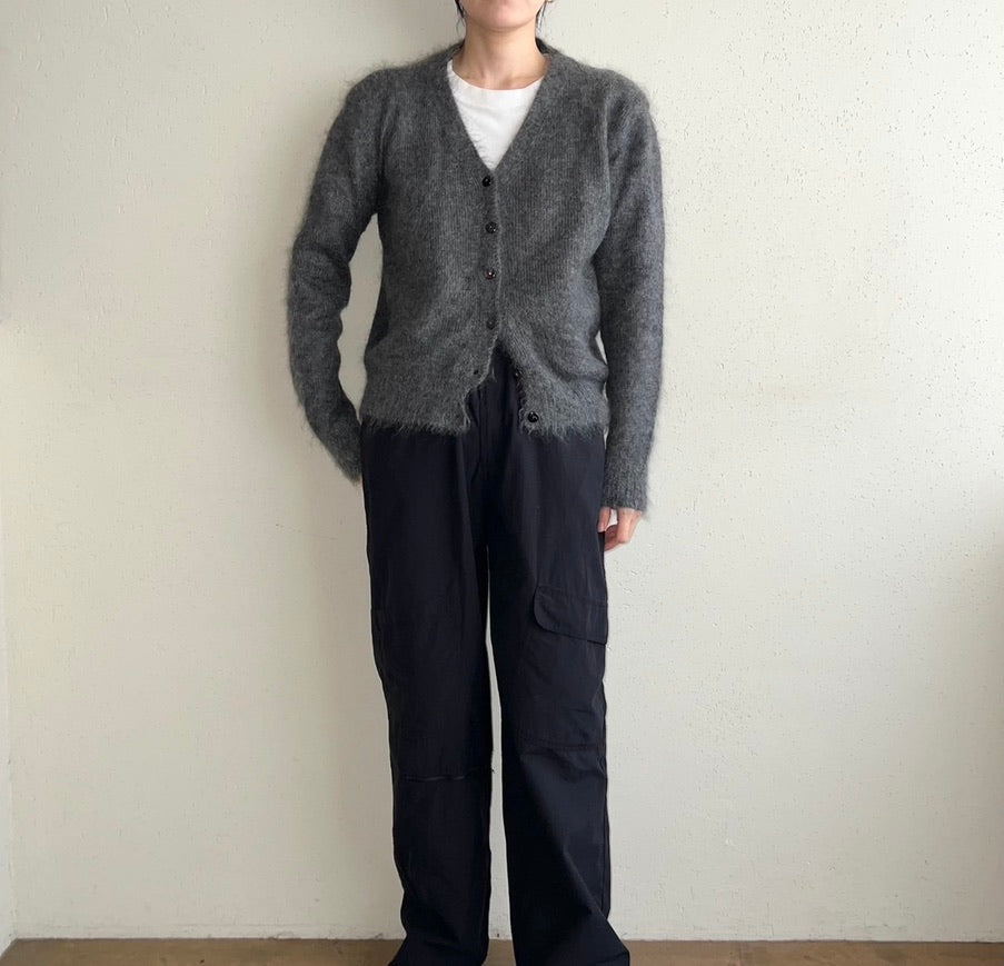 90s Knit Cardigan