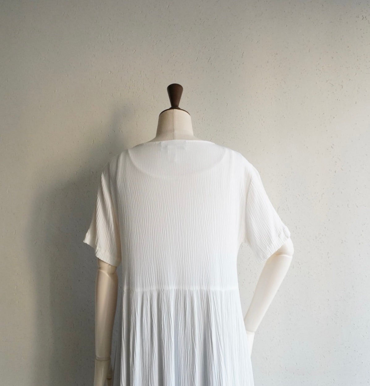 90s Dress Made in USA