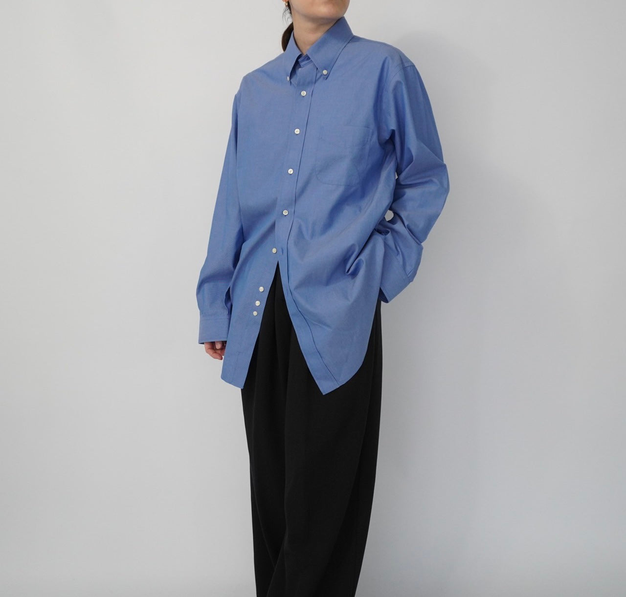 90s "Brooks Brothers" Shirt