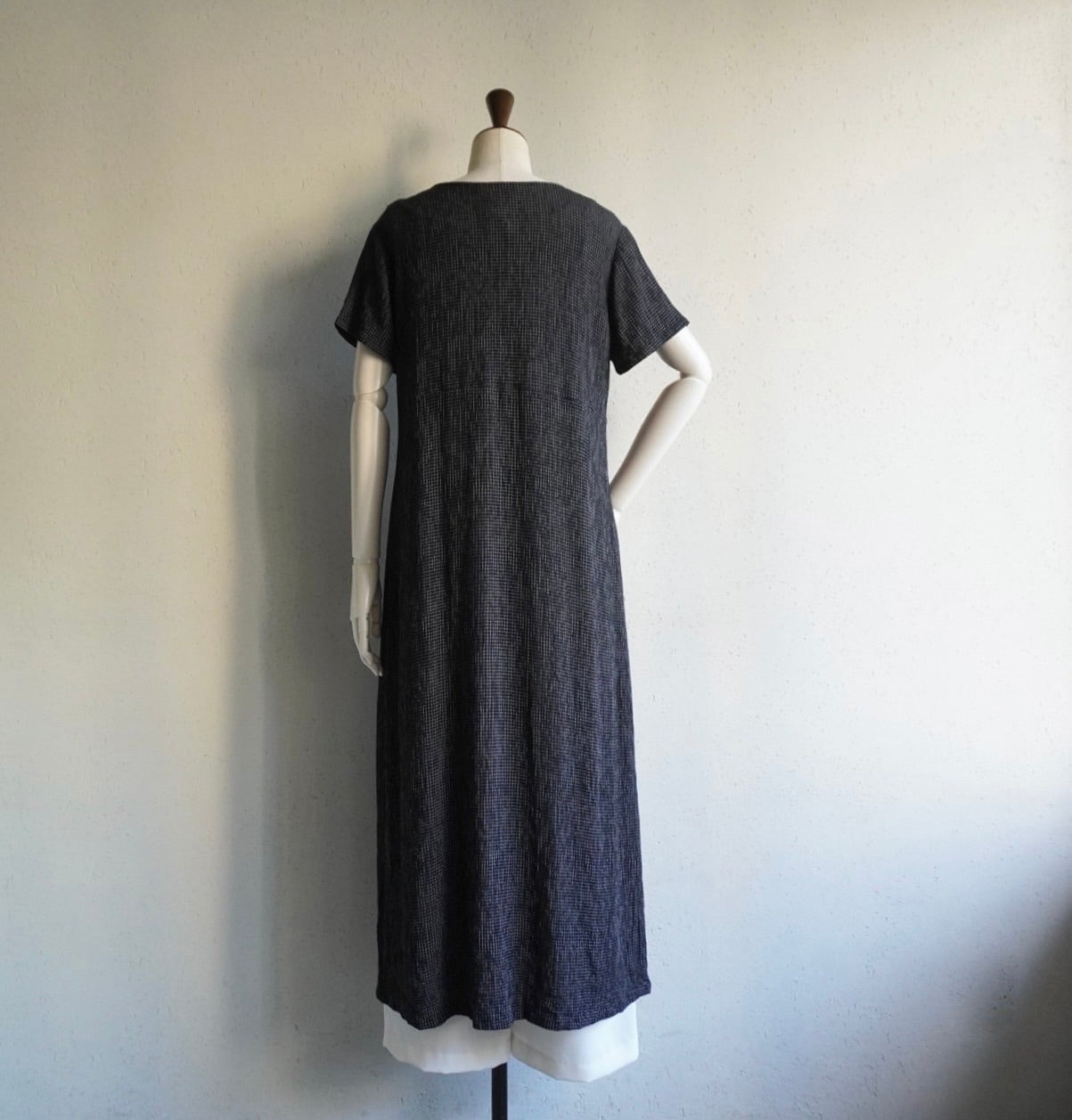 90s Maxi Dress
