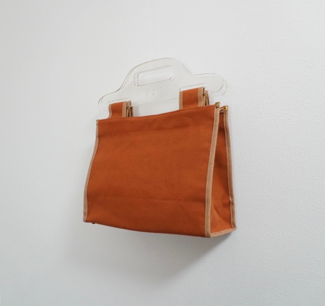 60s Canvas Bag