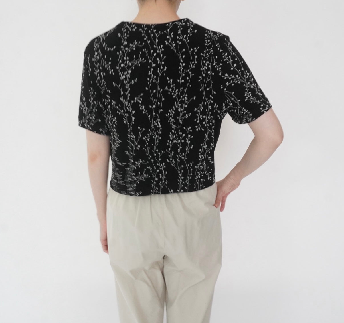 90s Design Top