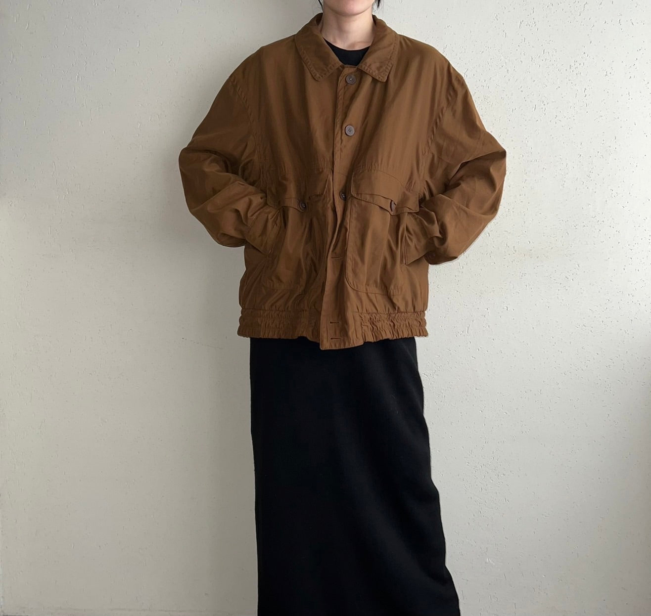 90s EURO Jacket