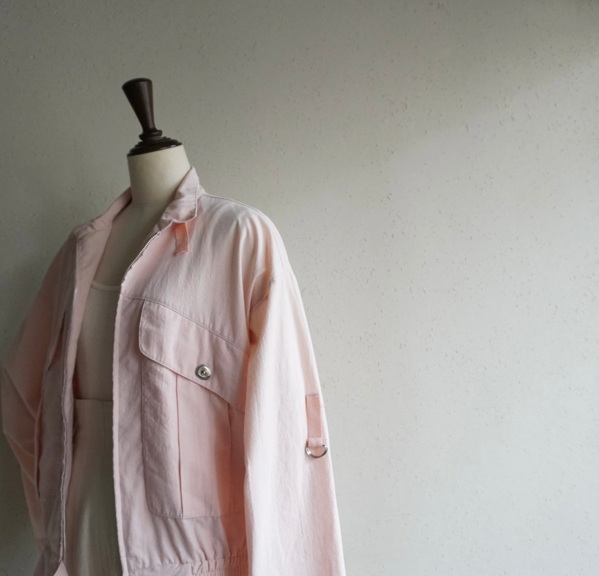 90s Light Jacket