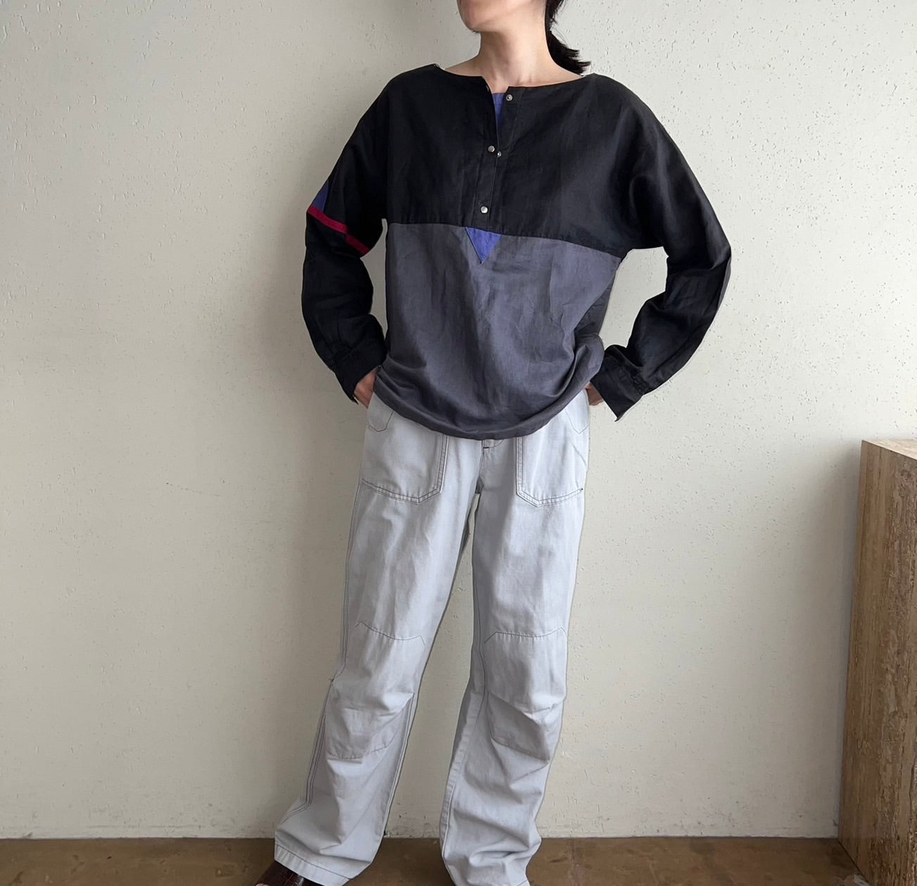 80s Design Top