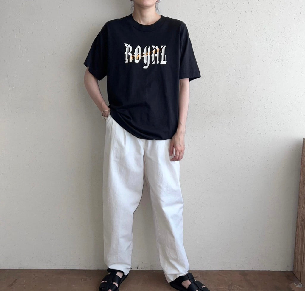 90s Printed T-shirt Made in USA