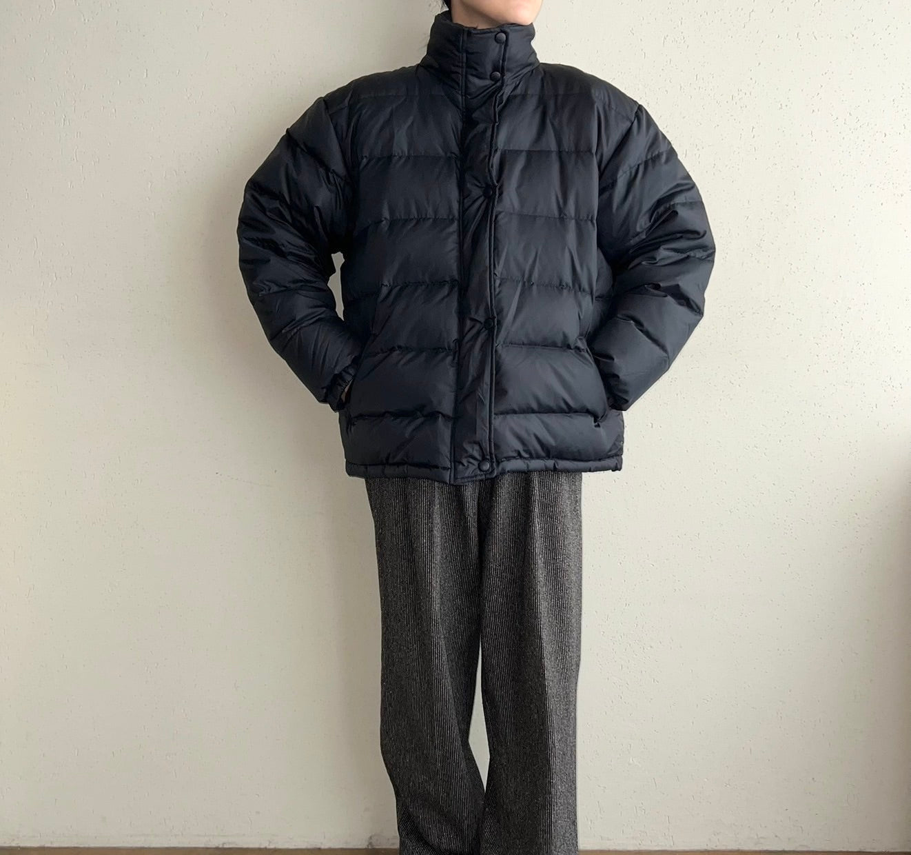 90s Down Jacket