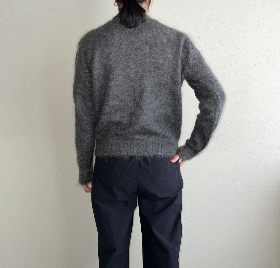90s Knit Cardigan