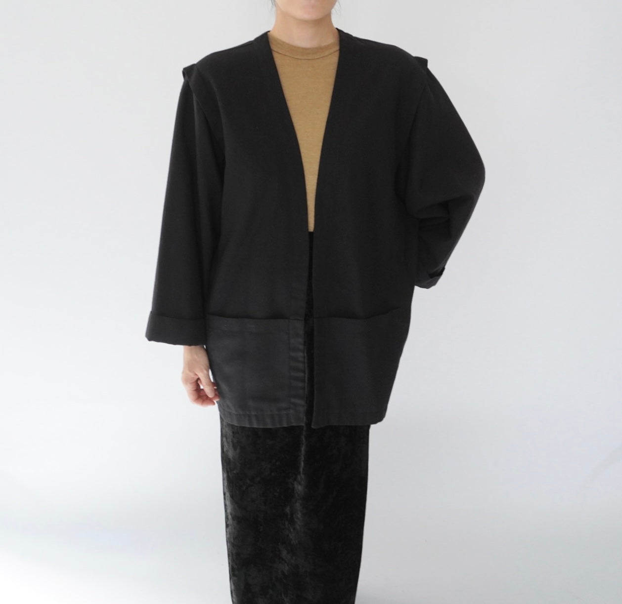 80s Design Jacket