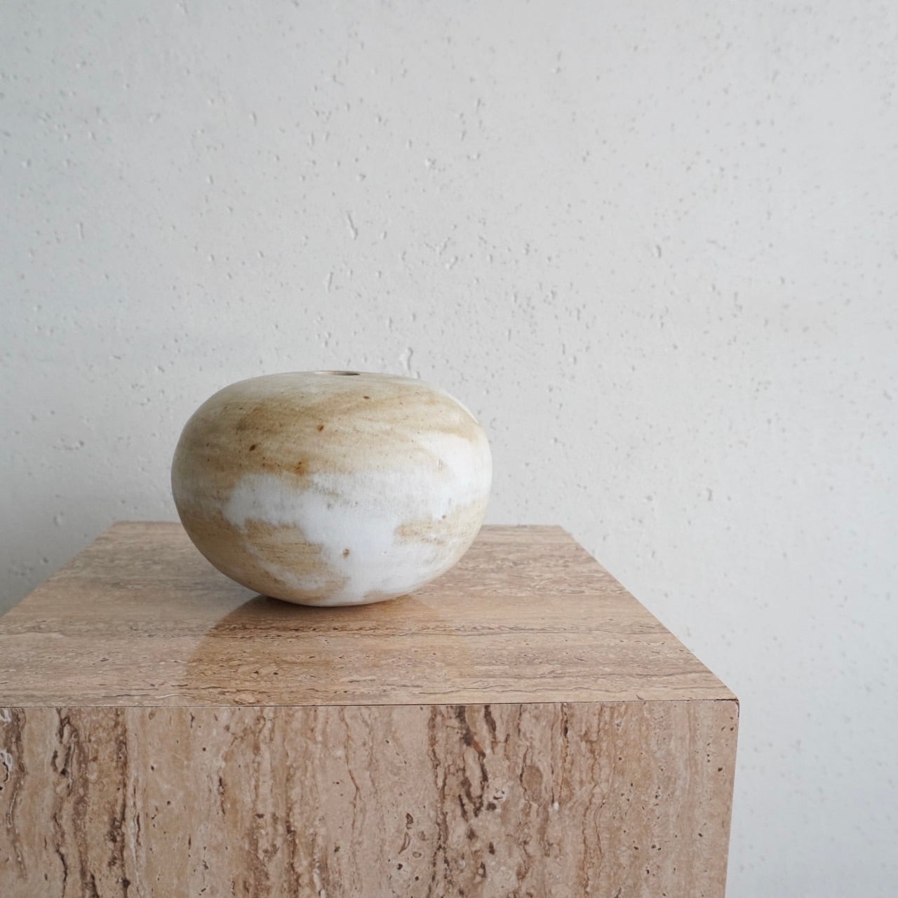 Vintage Pattern Vase