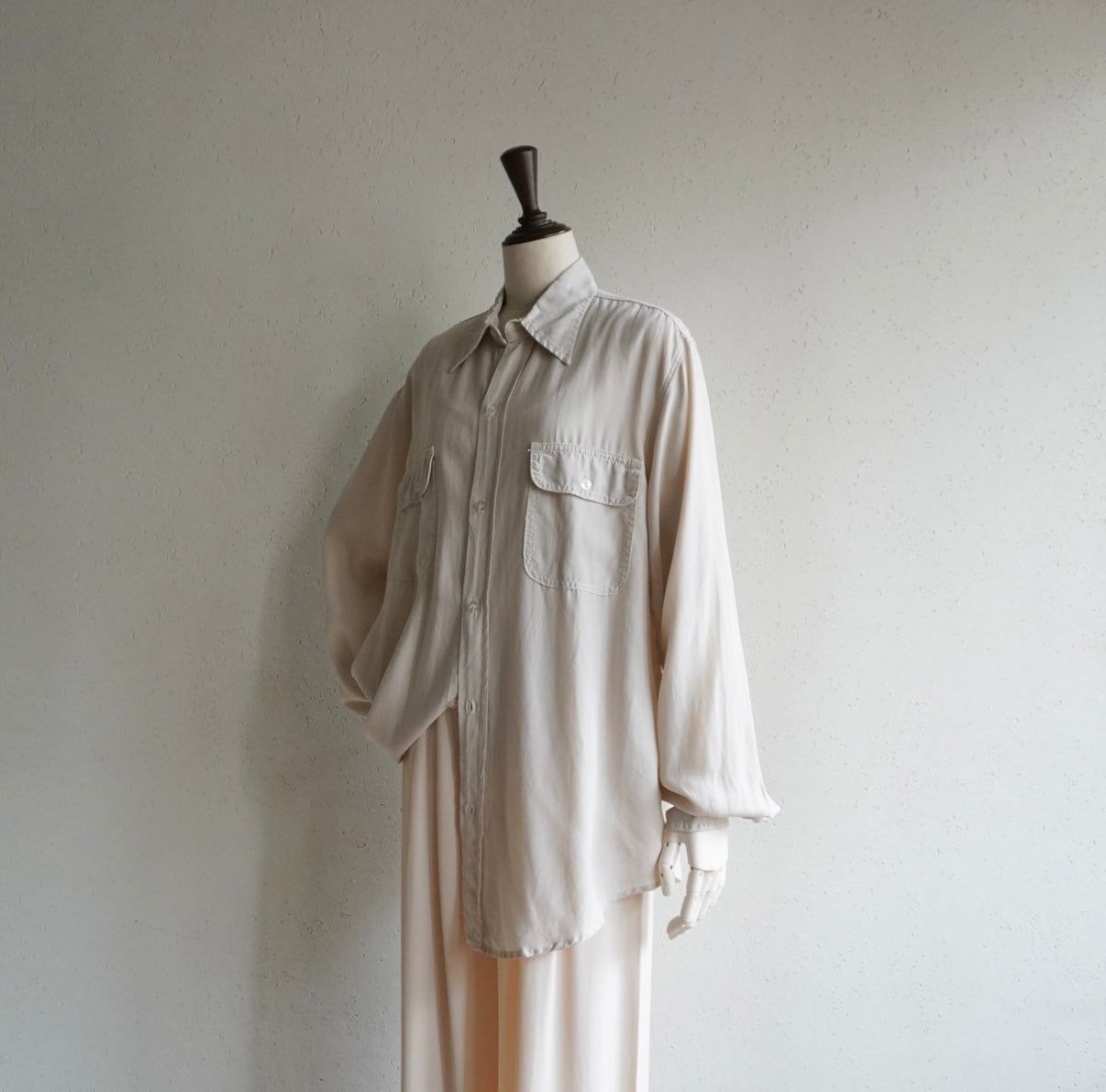 90s Shirt Made in USA