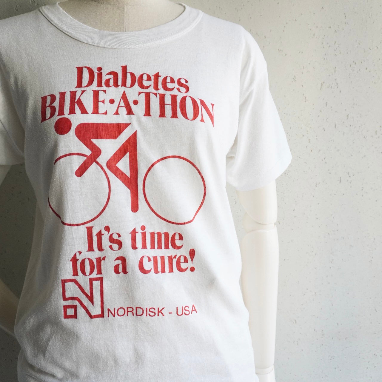 80s Printed T-shirt