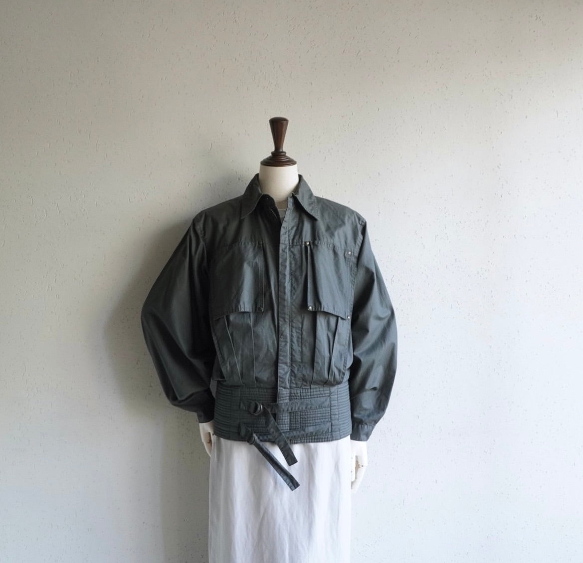 80s Light Jacket